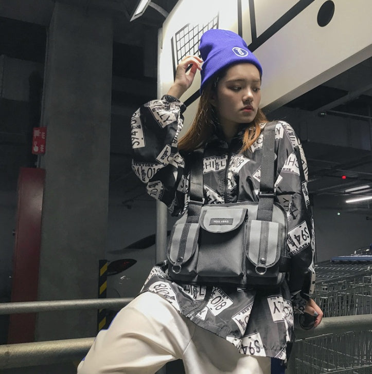 Casual Sports Backpack