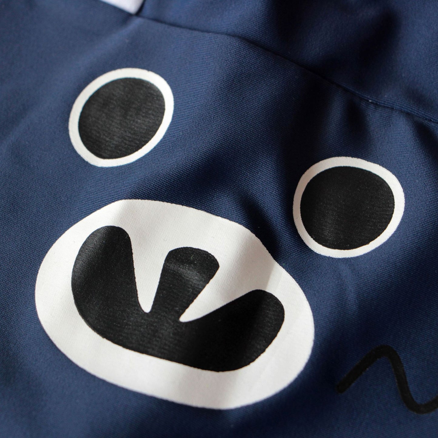 Children's Beach Pants - Boxer swimming trunks