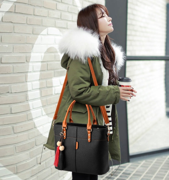 Female Slung Shoulder Bag
