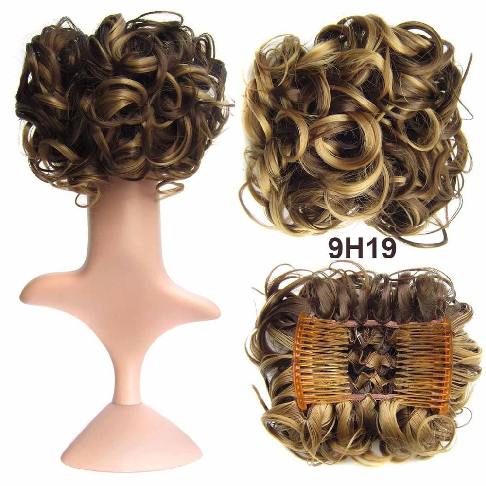 Bride sends hair - JumoShop