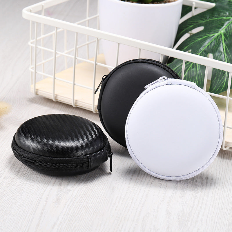 EVA Earphone Bag - storage box - JumoShop
