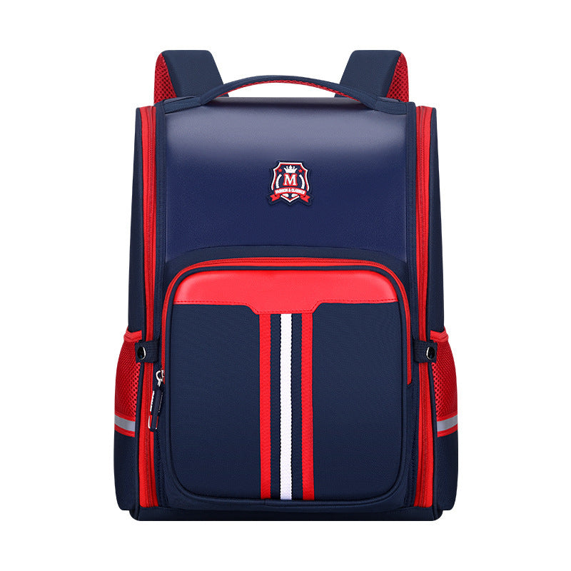 Children's School Bag for Primary School Students
