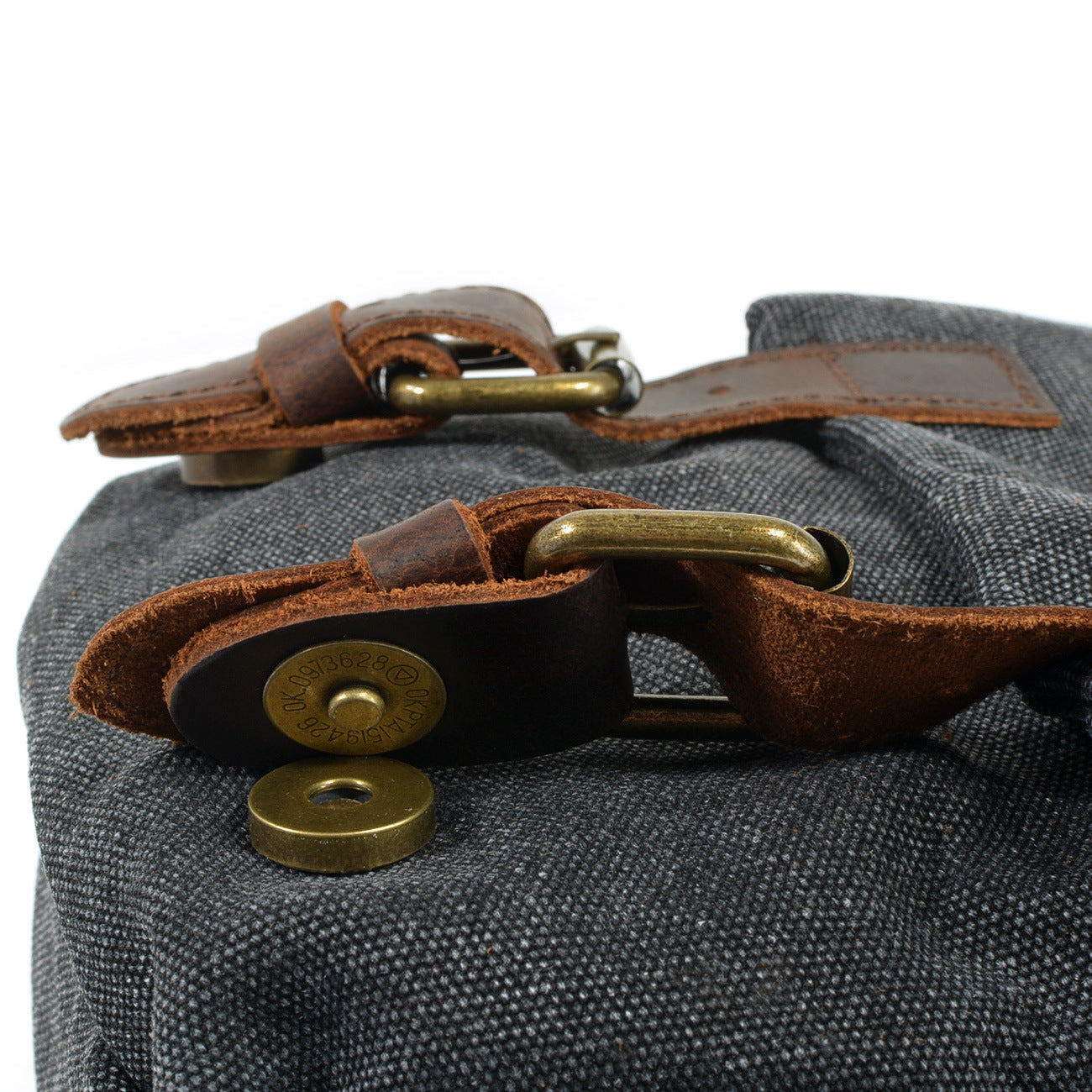 One-shoulder Retro Camera bag -  Waterproof Camera Bag - JumoShop