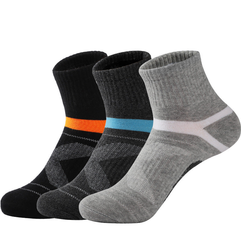 Sports Socks - Basketball Socks