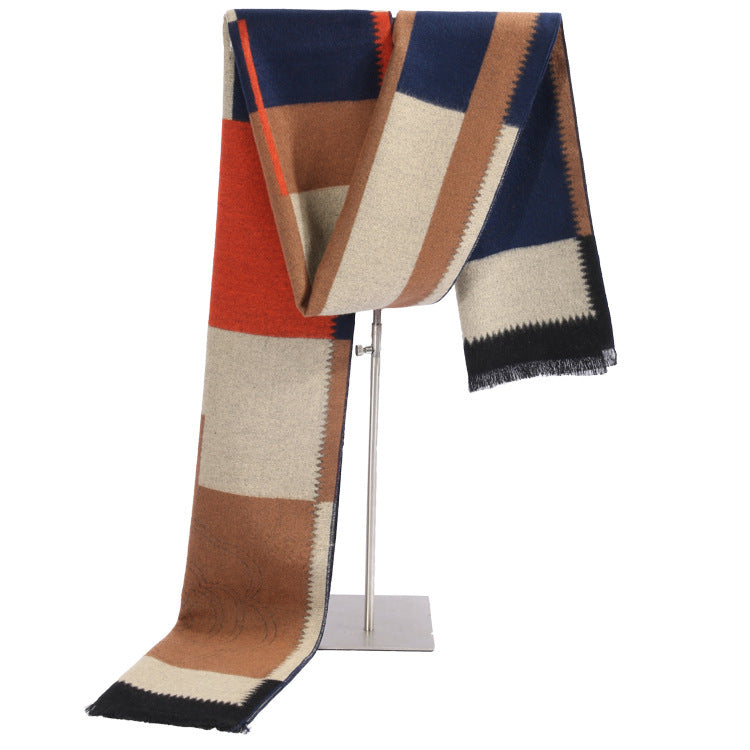 Scarf Buddha matching color scarf - JumoShop