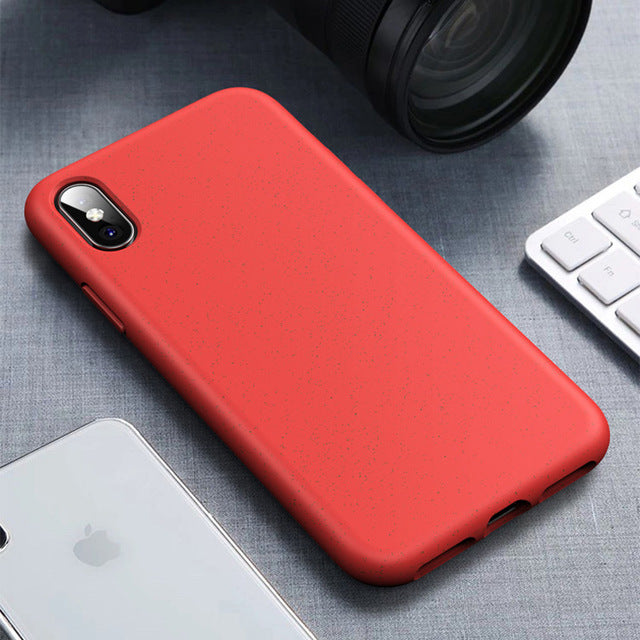 Mobile Phone Case Anti-drop