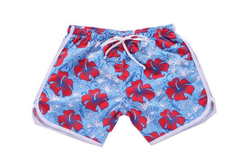 Men's Short Beach Pants - casual shorts loose and comfortable