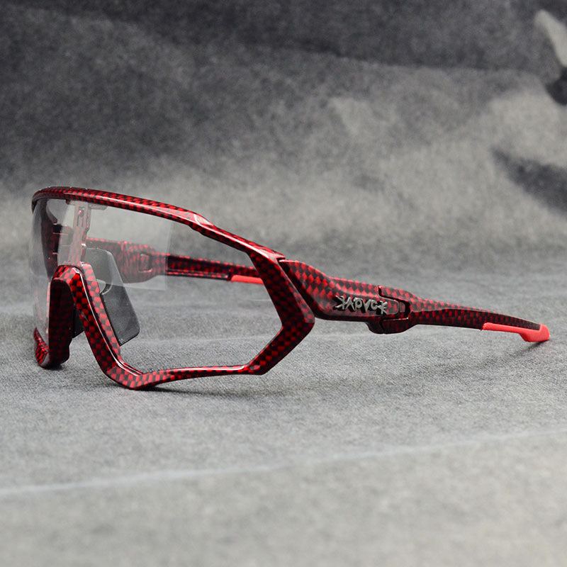 Cycling Glasses