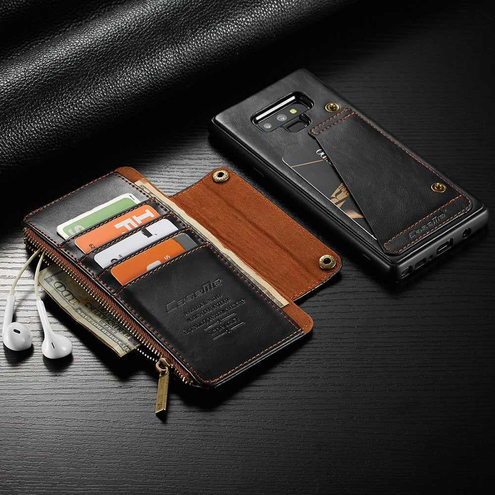 Leather Case for Flip phones