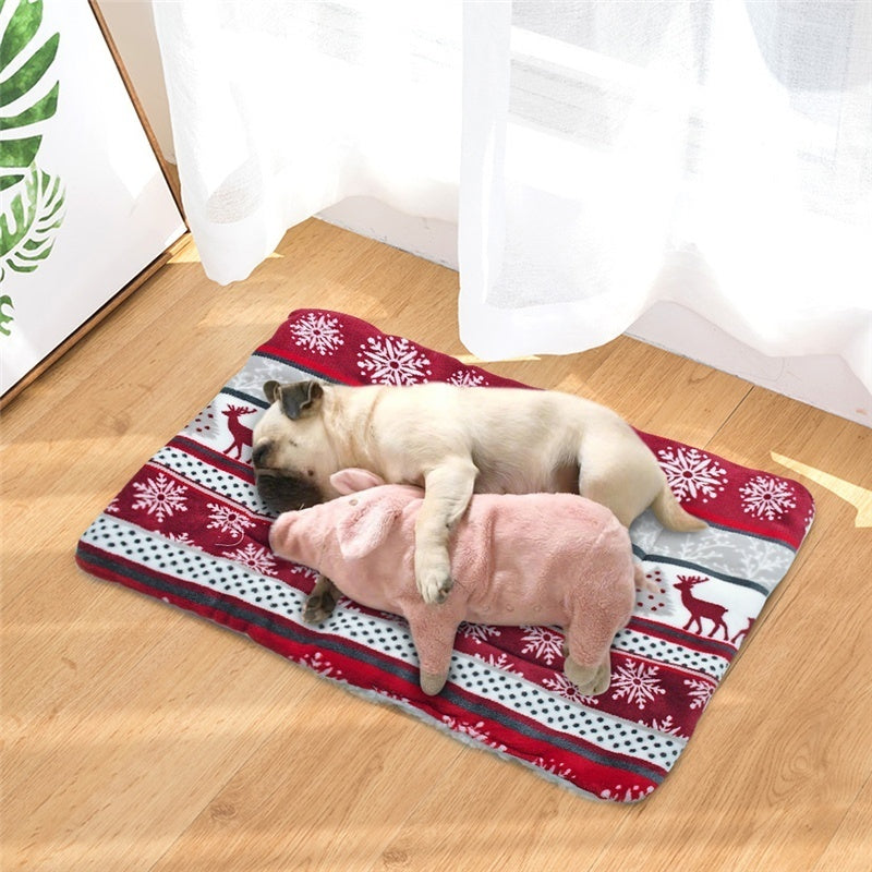 Dog Mat Blanket