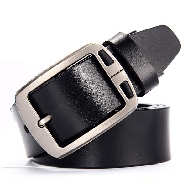 Men's Genuine Leather Luxury Belts