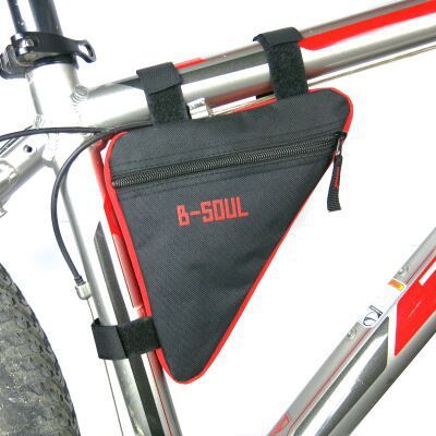 Saddle Bag