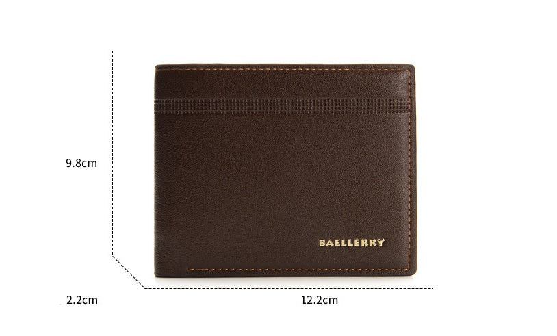 Men's Wallet