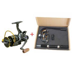 MG30-60 Double-load Double Brake Fishing Reel