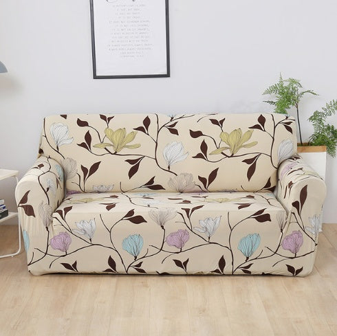 Simlpy & Classy Sofa Cover