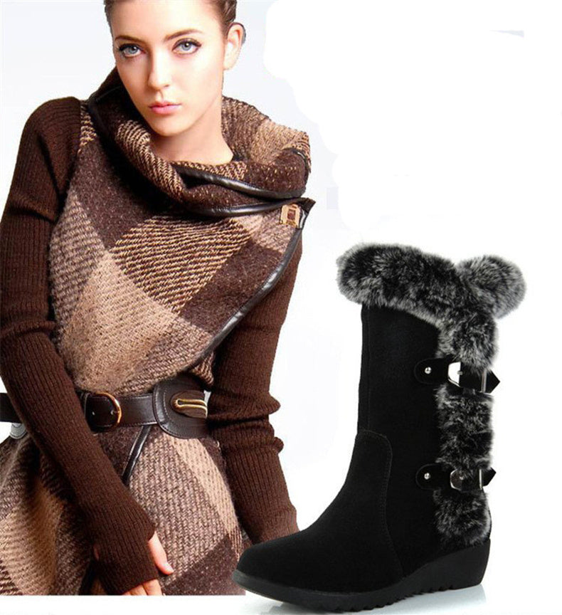 Snow Boots For Women
