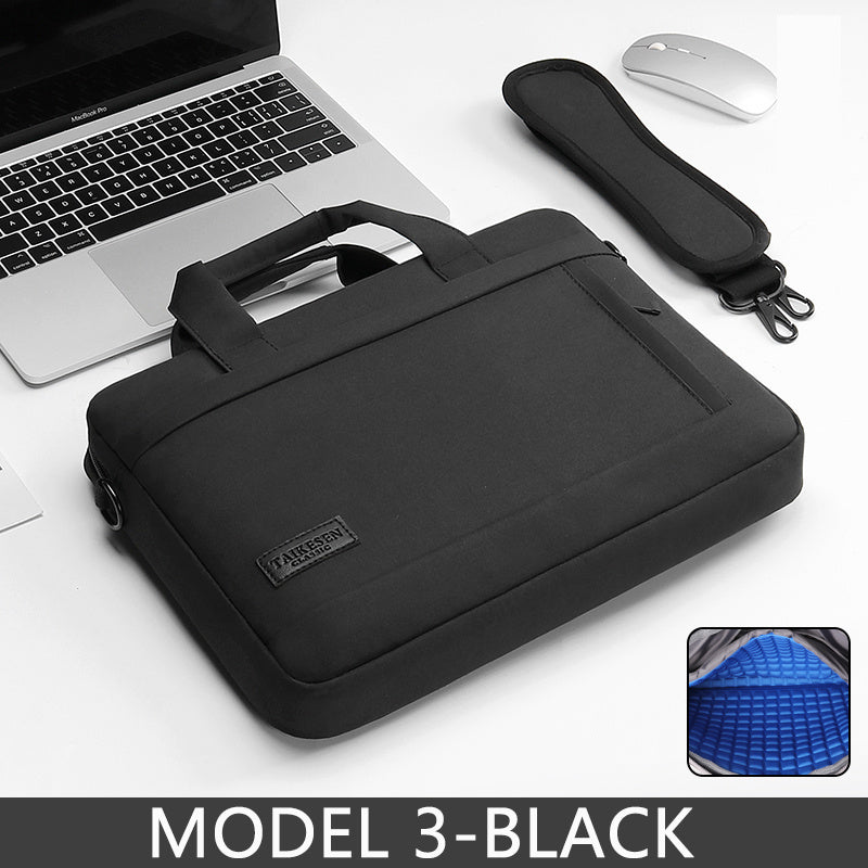 Laptop Bag - Laptop 15.6, 17 Inch Notebook Liner