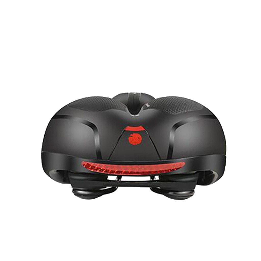 Hollow Seat Cushion Bicycle Seat Riding Equipment