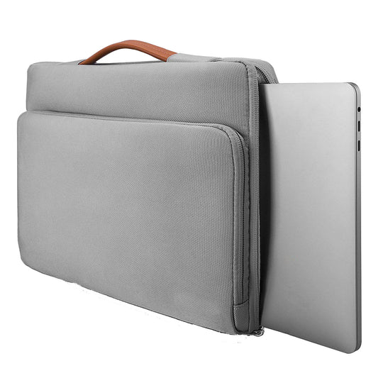 Retractable Laptop Bag