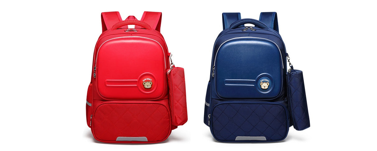 Orthopedic Backpack - Cute Children's Backpack