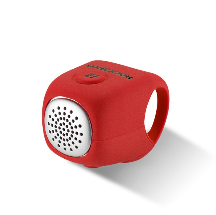 Driving Electric Horn -- Mountain Bike Bell