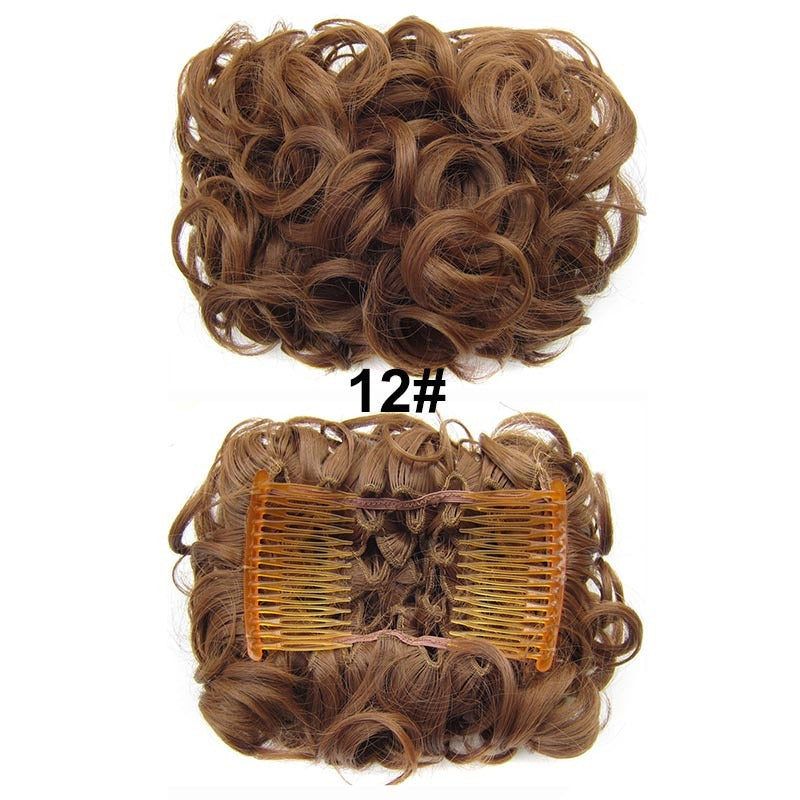 Bride sends hair - JumoShop
