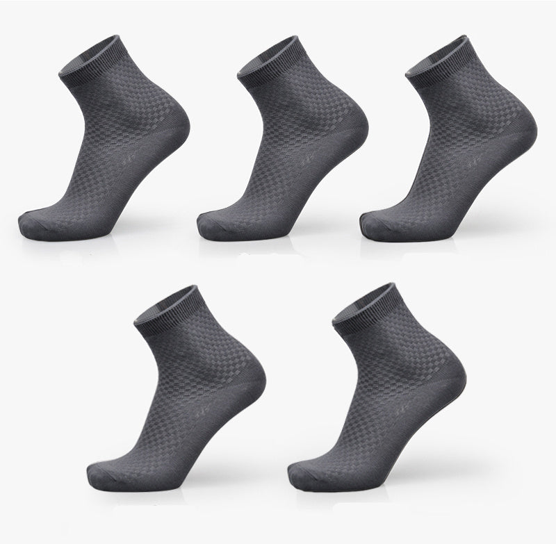 Men's Socks -  bamboo fiber men's socks