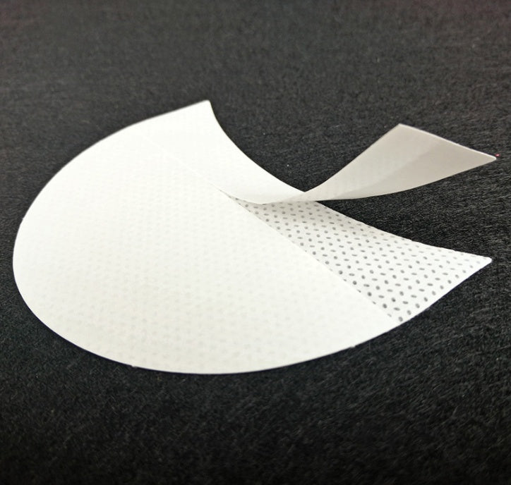 Eye Shadow Stickers - False Eyelashes Stickers Graft false eyelashes spacers