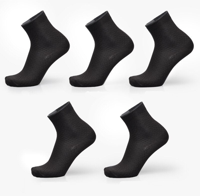 Men's Socks -  bamboo fiber men's socks