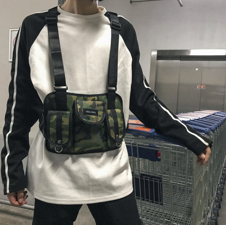 Casual Sports Backpack