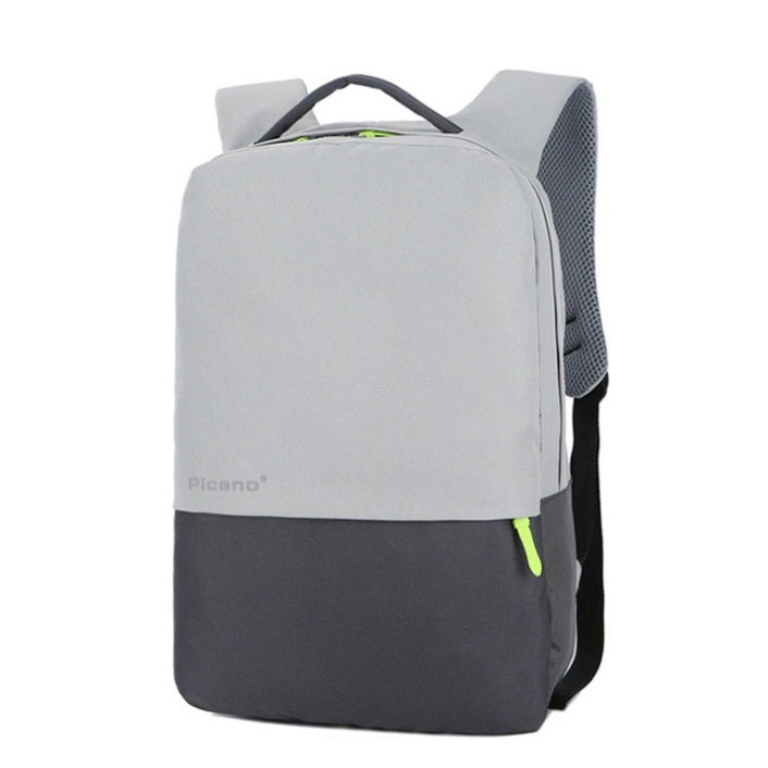 Cross Border Picano Custom Computer Bag - backpack leisure student package men and women multi-functional USB charging knapsack