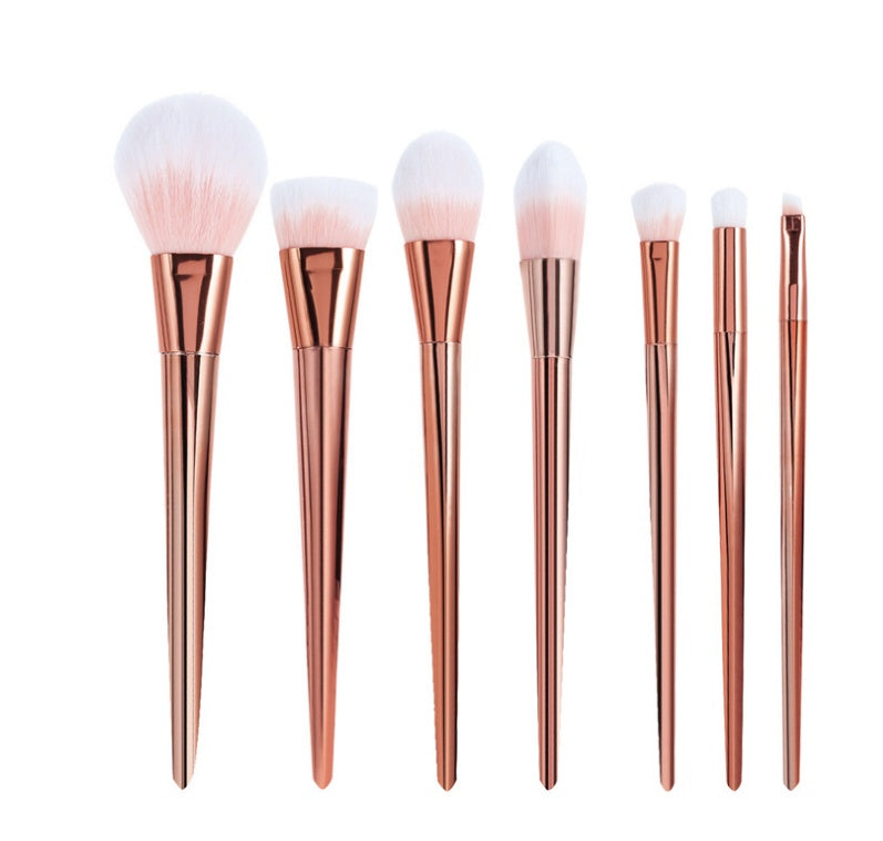 Rhombus 7 Makeup Brush - Makeup Brush
