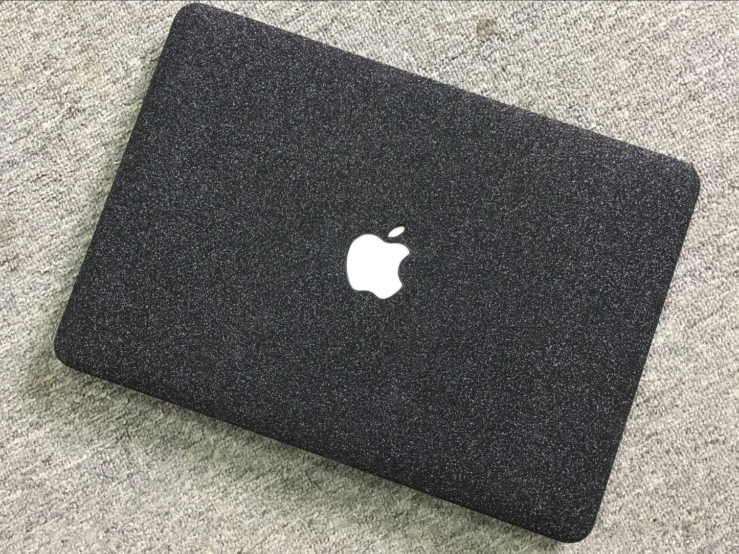 Flash Powder Case MacBook Suitable For Notebook - Protective Case