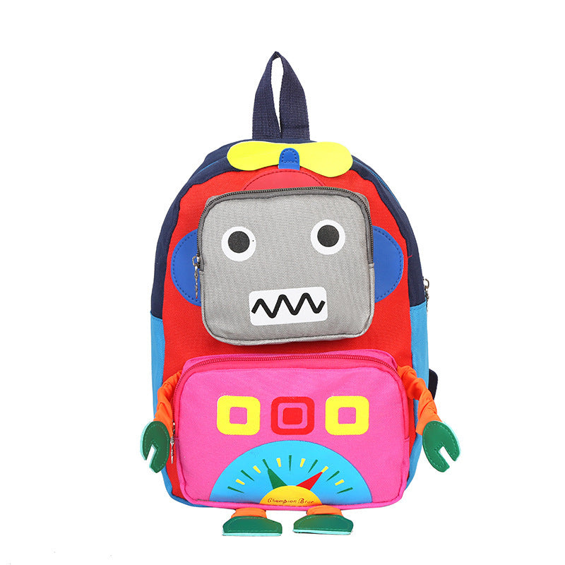 Kids Bags - Girls Children Backpacks, Children's Backpack for Boys in Kindergarten