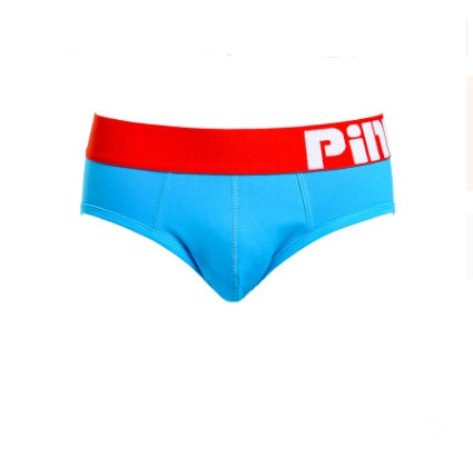 Men's Fashionable Underwear
