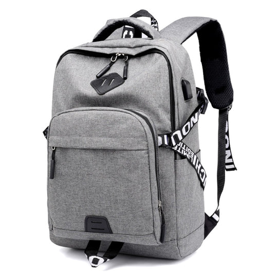 Laptop Backpack - USB Charge Backpacks