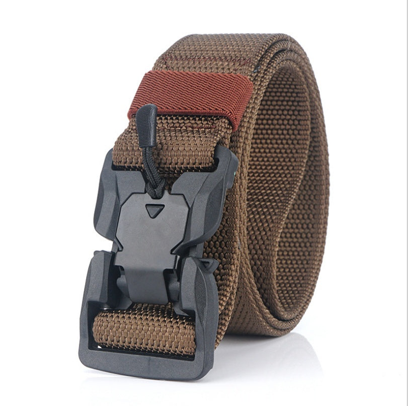 Military Equipment Combat Tactical Belts for US Army Men