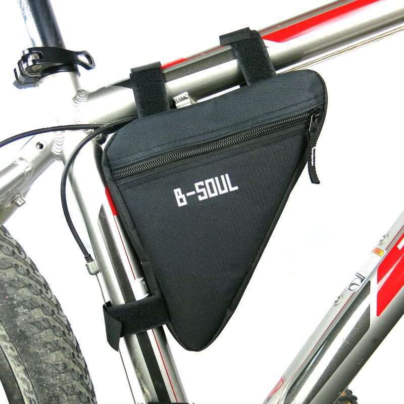 Saddle Bag