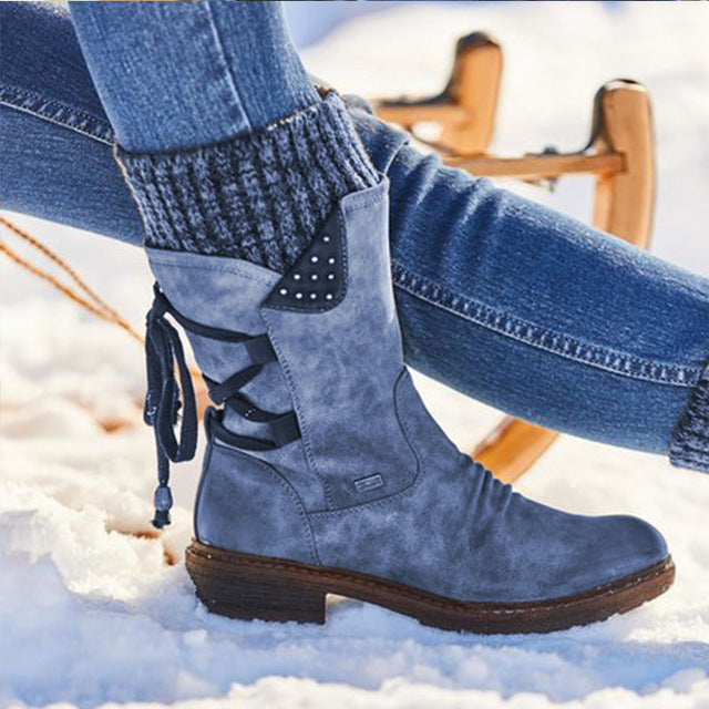 Women's Winter Boots