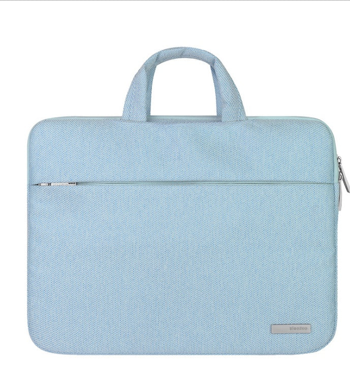 Laptop Bag - Multifunctional Laptop Bag, Tablet Bag