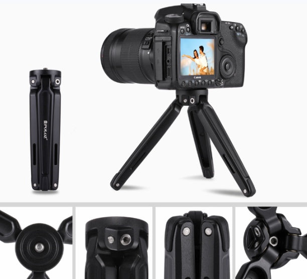 Mobile Phone Mini Tripod - Desktop tripod - JumoShop