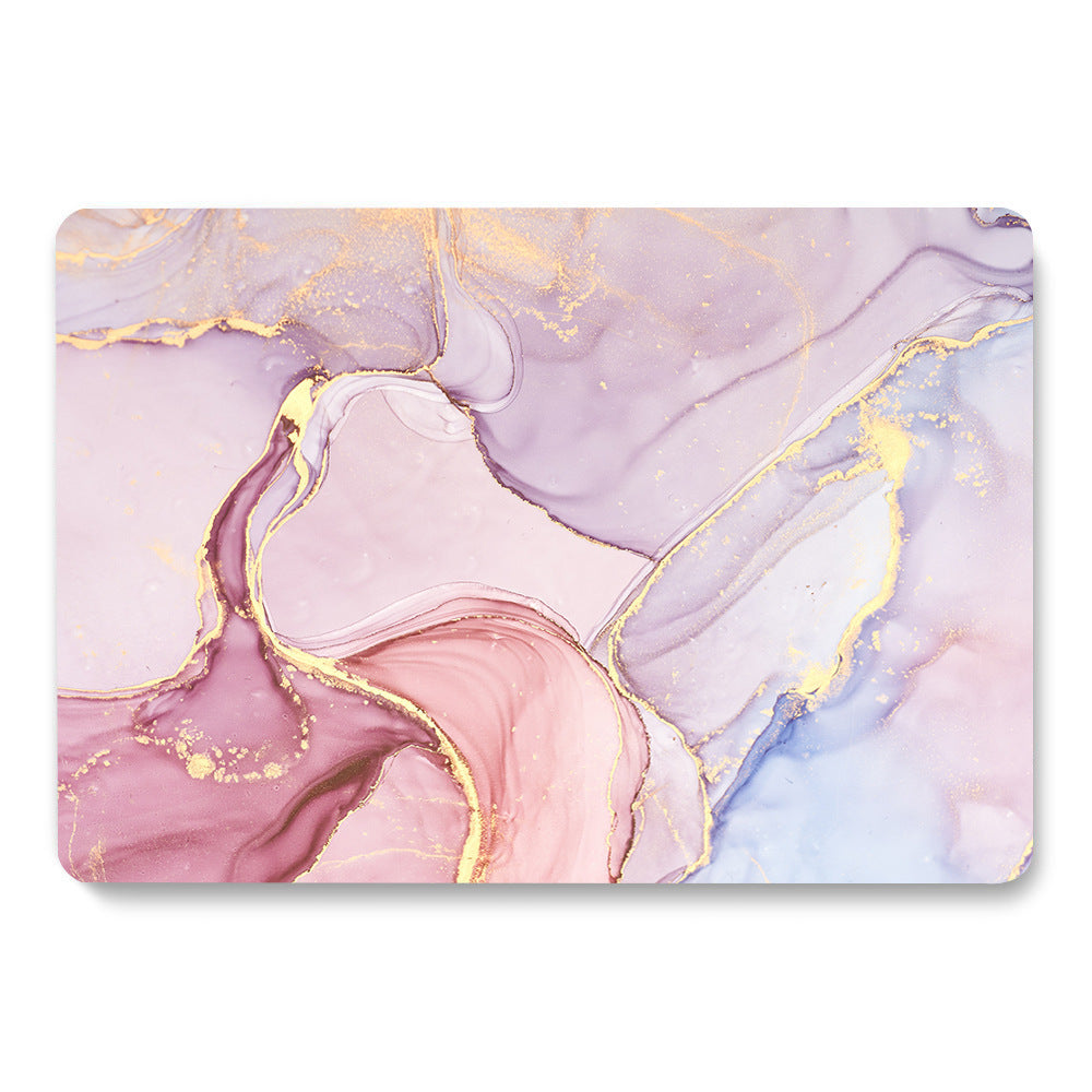 Macbook Laptop Smudge Protective Case Compatible with Apple,