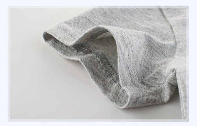 Children's Fashion T-shirt