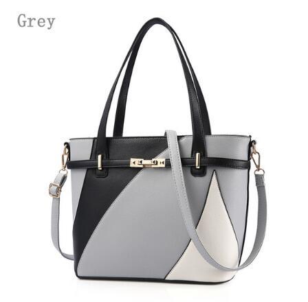 Women's Shoulder Bags - Fashion Famous Brand Women's Handbag Luxury Handbags Crossbody Bag Large Capacity