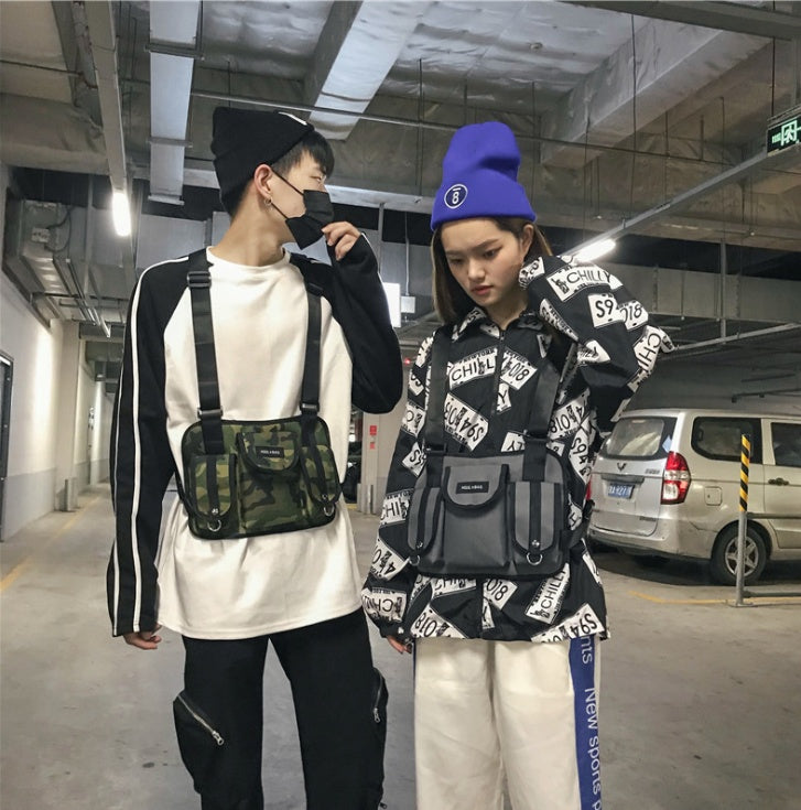 Casual Sports Backpack