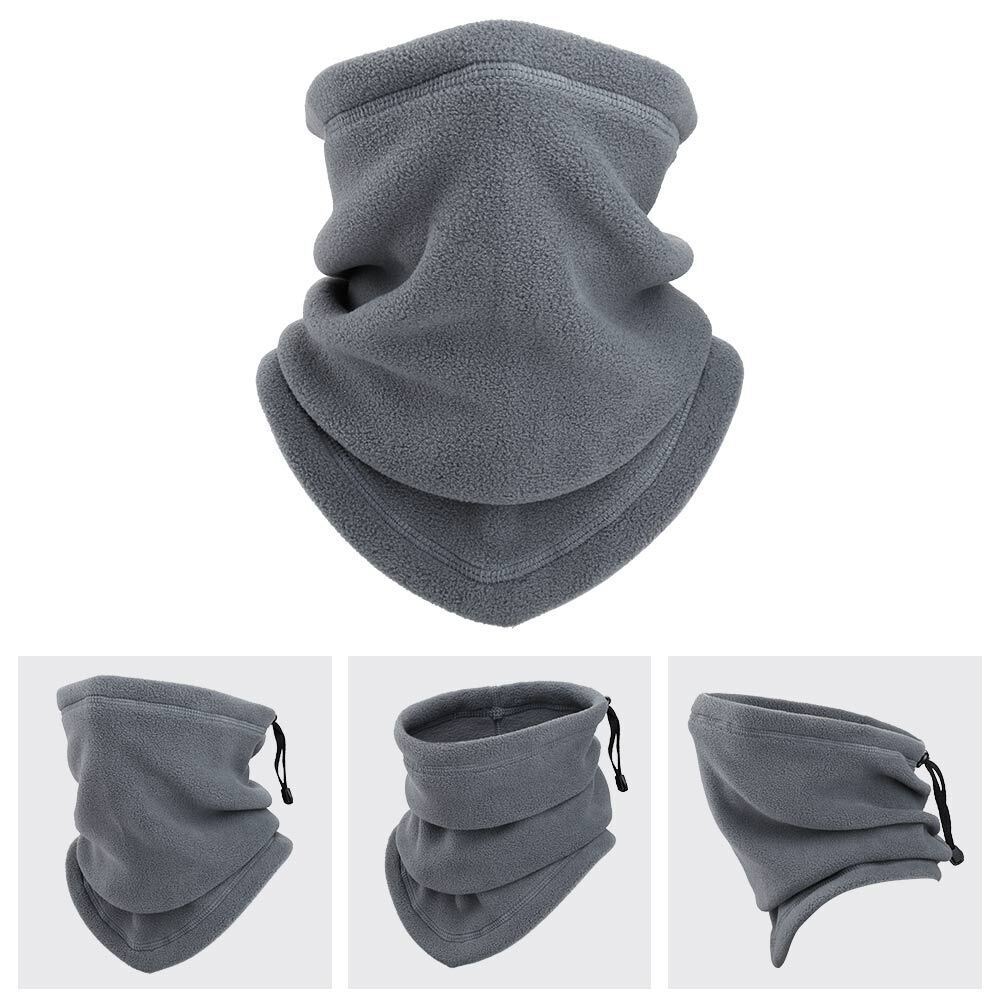 Winter Windproof Scarves