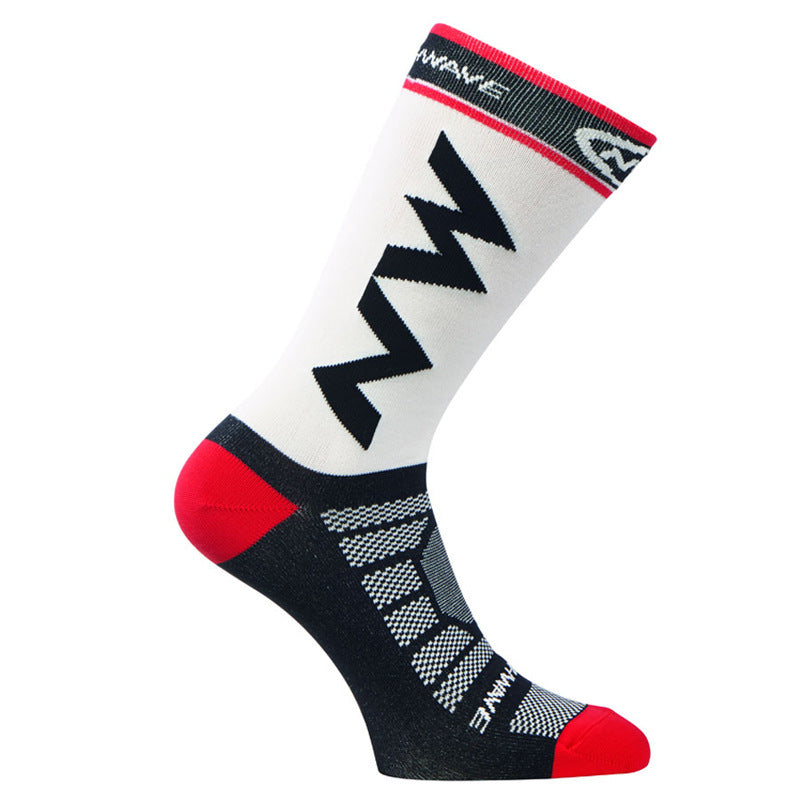 Sport Socks - Breathable Road Bicycle Socks