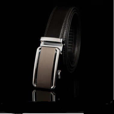 Men's Leather Belt