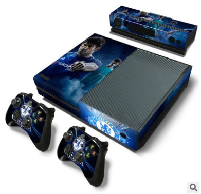 Paladin ONE Game Machine Stickers Colorful Stickers