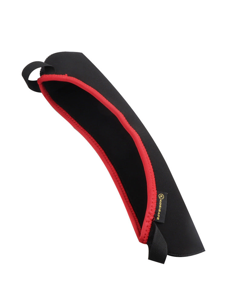 Outdoor Tactical Scope Rifle Shotgun - Dust Cover Reversible Neoprene Scope Cover